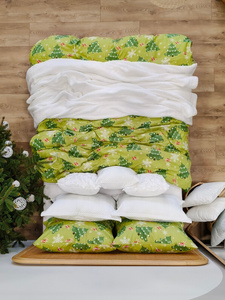 Inspiration Azure Oasis No. 33