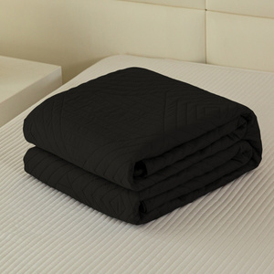 Cover 220 x 240 Embossed Microfiber Zeynep 02