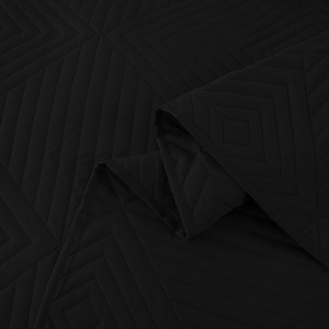 Cover 220 x 240 Embossed Microfiber Zeynep 02