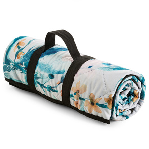 Picnic Blanket 130 x 145 Beach Picnic1 B + Turk