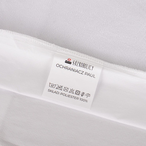 Ochraniacz Na Materac 70 x 140 Wodoodporny Paul