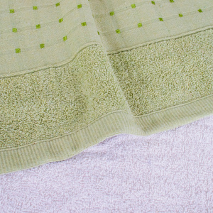 Set of Towels 50 x 100 6 pcs. Cotton Narcis 11