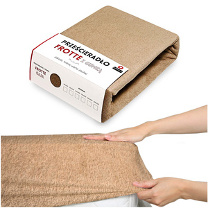 160 x 200 Terry sheet with elastic Gaja 30