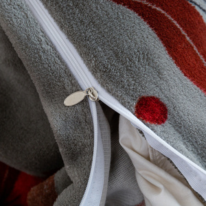 Bedding 140 x 200 2cz Microfiber Teddy Martino 3184