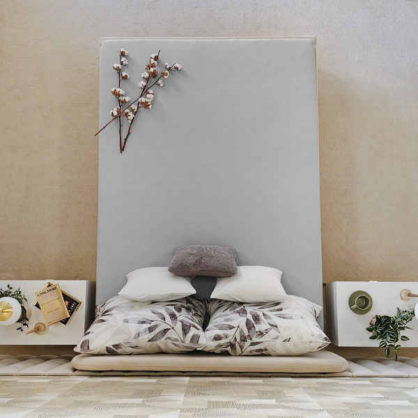 Prześcieradło 140 x 200 Jersey z Gumką Gaja 34J