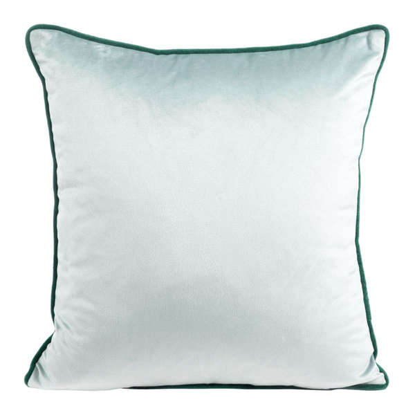 Poszewka 40 x 40 Dekoracyjna Velvet Mel 2 C.Tu+Mor