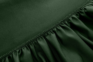 Bed sheet 160 x 200 With elastic Bolzano 06