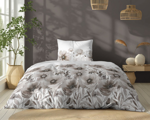 Bedding 140 x 200 2 pcs Vicenza Cotton pattern 5249A