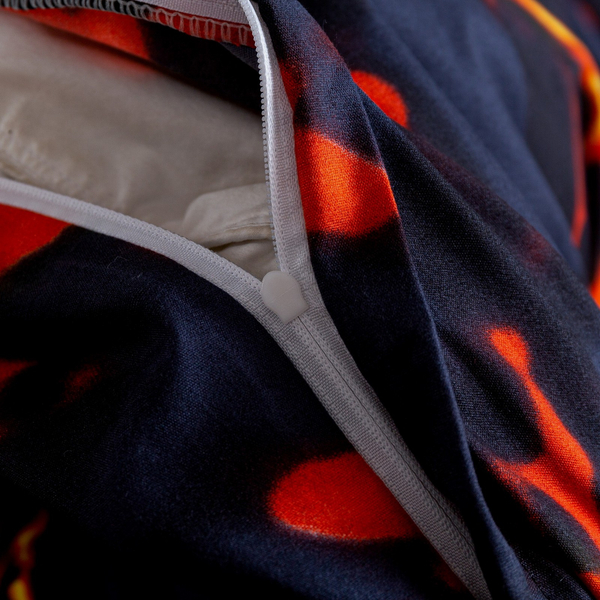 Pościel 160 x 200 3cz Satynowa Maria 3120