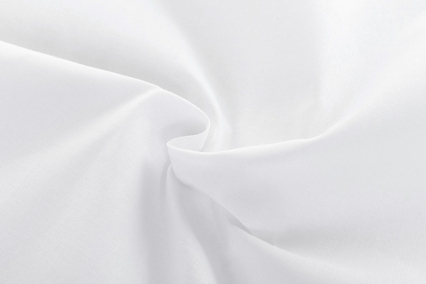 Cotton pillowcase 40 x 40 Hotel Smooth Axel Plant