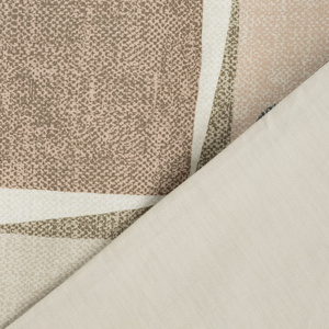 Bedding 220 x 200 3-piece Cotton Satin Spring 36