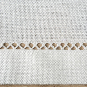 Tablecloth 40 x 200 Decorative Emily White