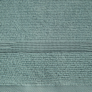 Ręcznik Kąpielowy Edith (05) 50 x 90 Stalowy