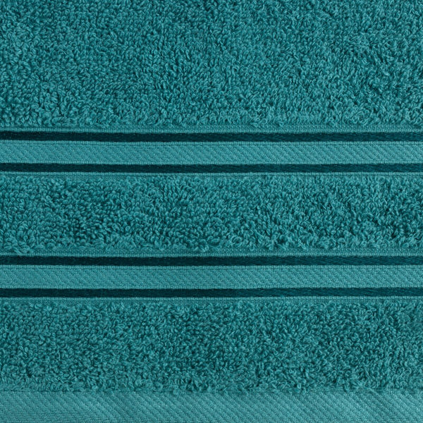 30 x 50 Terry Bath Towel Manola 07 Turquoise