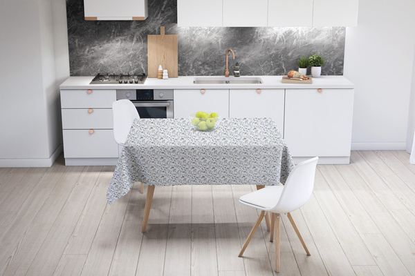 Cerata Na Stół Obrus Ceratowy 140 x 200 Gosia 13