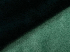 Poszewka Dekoracyjna Pluszowa Rabbit 033 40x40