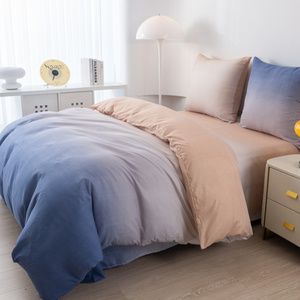 Bedding 160 x 200 3pcs Satin Maria 3022