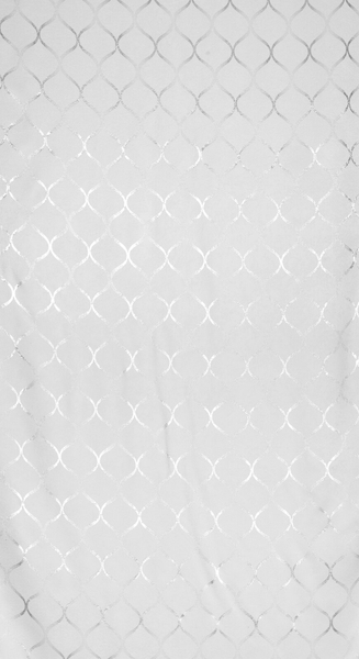 Zasłona 140 x 270 Dekoracyjna Blackout Mili B+Sre