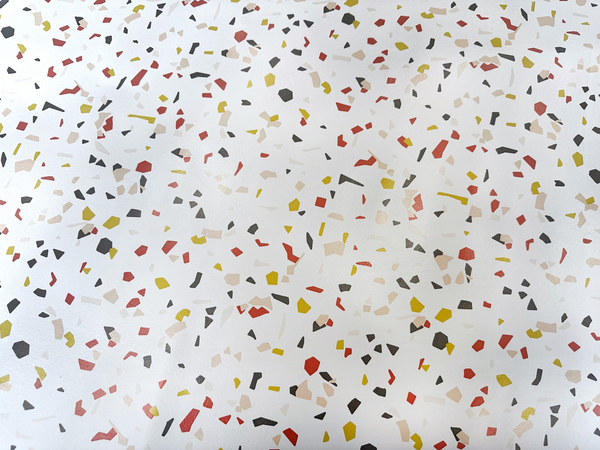 Tablecloth Vinyl Table Cover 140 x 400 Gosia 11