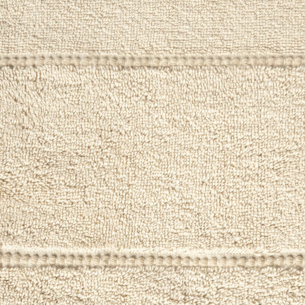 Ręcznik 30 x 50 Bawełna Mari 04 500 GSM Beż