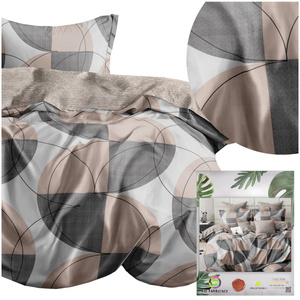 Pościel 140 x 200 2cz Dwustronna Joana 24294