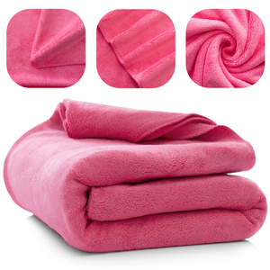 Towel 50 x 90 Quick-Drying Microfiber Iben 18