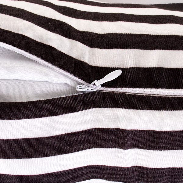 Poszewka 40 x 40 Gładka Eusebia Home 03