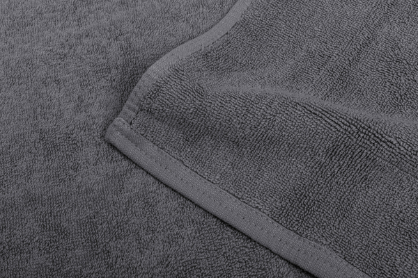 Bathroom rug Sora 50 x 70 24 650 g/m2 Gris