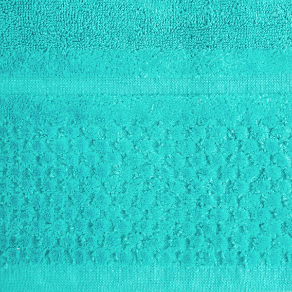 Ibiza Bath Towel (07) 50 x 90 J.Turquoise