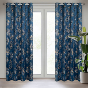 Curtain 140 x 250 Decorative Gloria Gran+Sza