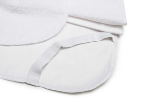 Hygienic Mattress Pad 120x200