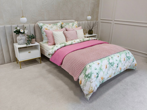 Pompoo Powder Decorative 45 x 45 pillowcase