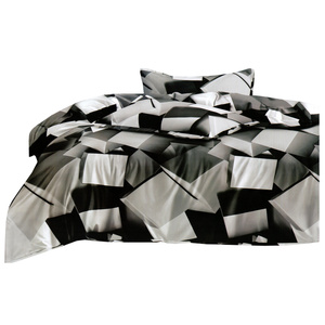 Bedding 160 x 200 3pcs Satin Dalwin 968