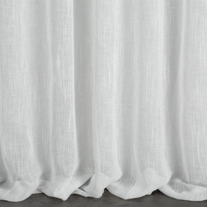 Decorative Ready-made curtain Carla Bia 300 x 145 Tapestry