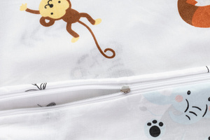 Pillowcase 40 x 40 Cotton Jasiek Ange 14