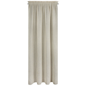 Curtain 140 x 270 Decorative Emilia Cream Eyelet