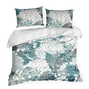 Bedding 220 x 200 3pc. Cr Premium10 Set