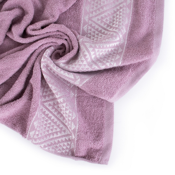 Towel Set 70 x 140 6pcs Cotton Narcis 09