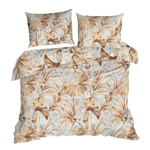 Bedding set 160 x 200 3 pieces Cotton Classic Pola