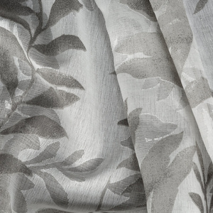 Curtain 140 x 250 Decorative Hariet Cream+Grey