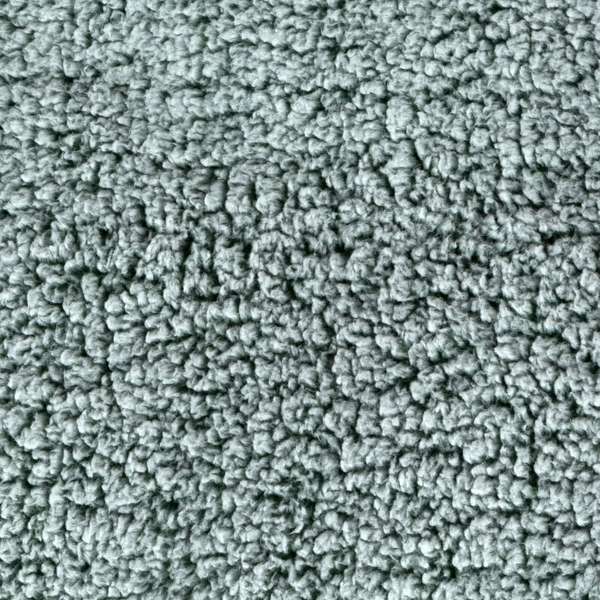 Blanket 170 x 210 Microfiber Lamb Koala Green+White