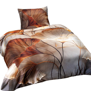 Pościel 140 x 200 2cz Satynlove Premium 12407