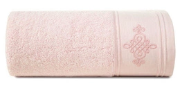 Ręcznik Kąpielowy Klas2 (05) 70 x 140 Różowy