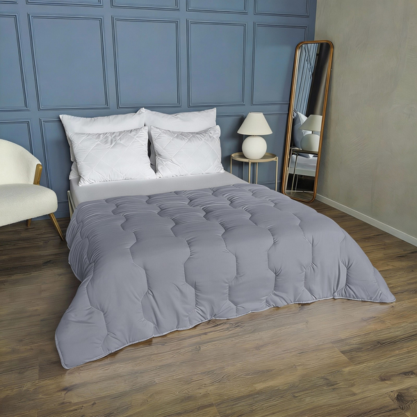 Quilt 180x200 Anti-allergenic Kaja Summer 03