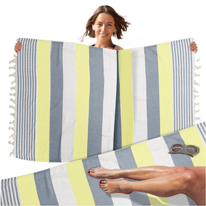 Peri Hamam 100 x 180 Bath Towel 139