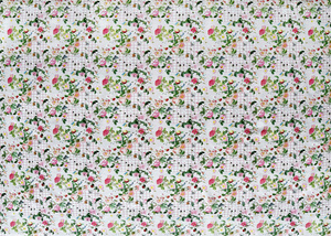 Tablecloth PVC 140 x 120 Gosia 06