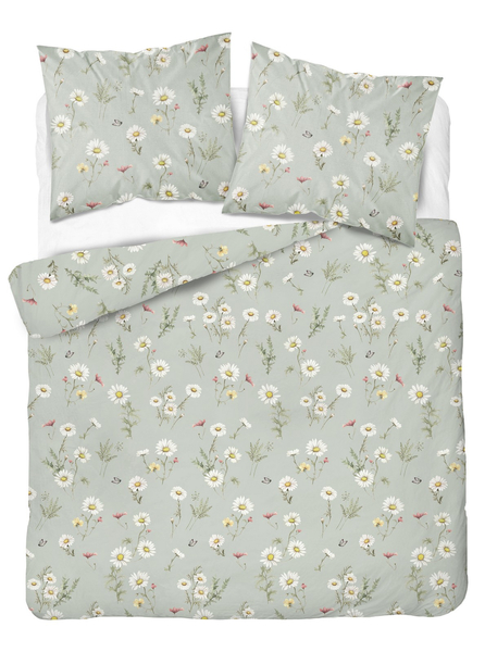 Pościel 220 x 200 3cz Asti Satynowa Bawełna 5476B