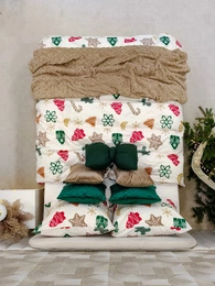 Inspiracja Christmas Gingerbread nr 60