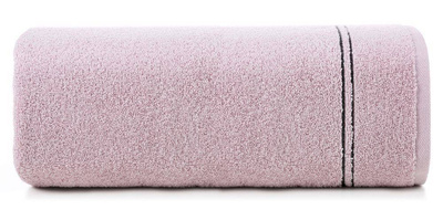 Ręcznik 70 x 140 Bawełna Regina 450 Gsm Pudrowy