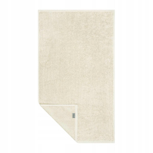 Ręcznik 70 x 140 Bawełna Como 450g/m2 Kremowy